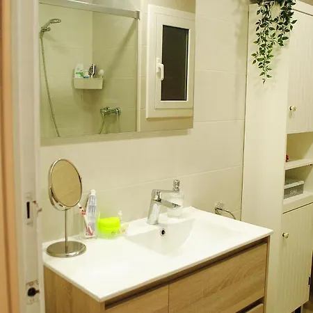 Con Patio En Piso Compartido Accommodatie bij particulieren